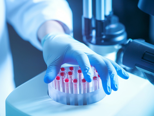 医疗器械临床试验/研究