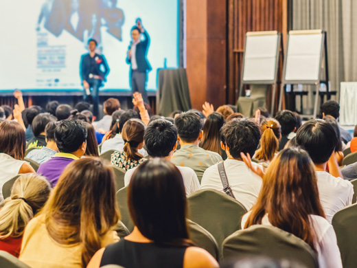 法规&标准培训服务