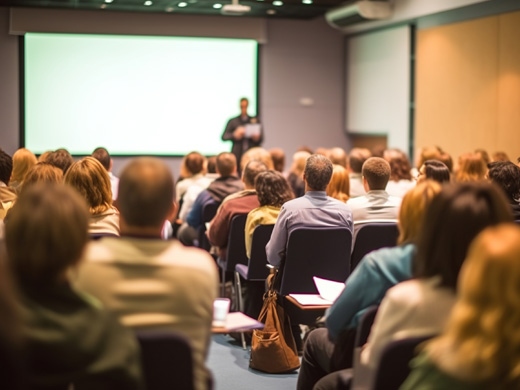 定制式人员培训