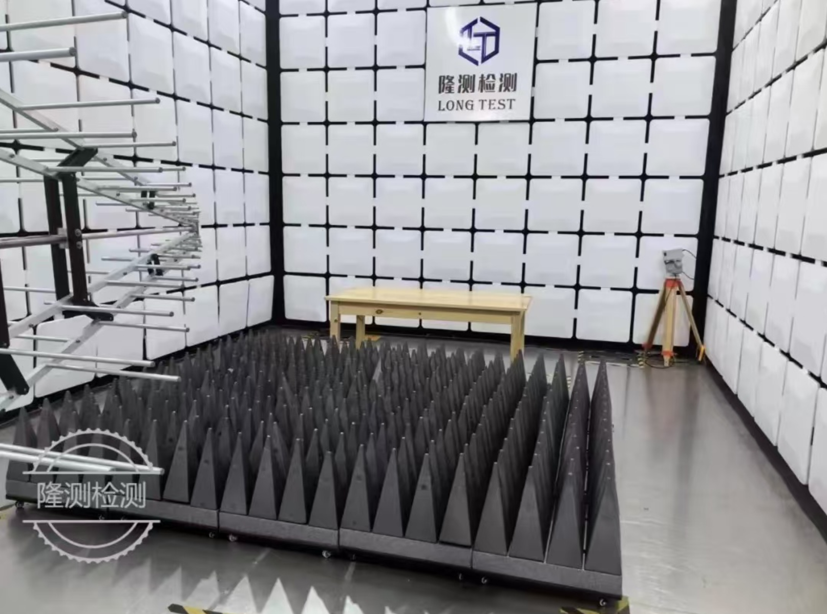 什么是EMC测试中的 PK、QP、AV？